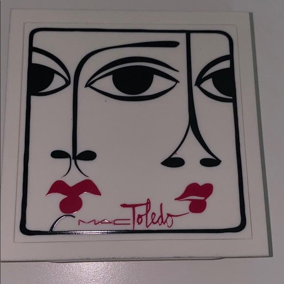 Mac cosmetics ombre blush - Picture 4 of 6